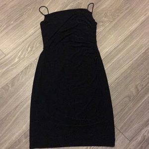 ✨SALE✨ Sexy black dress